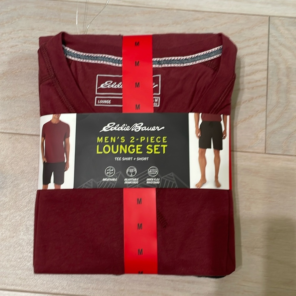 Lounge or pajamas set